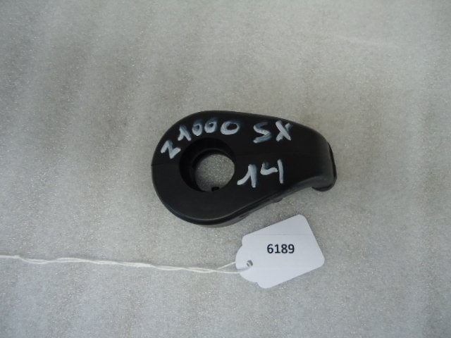 Z1000SX 2011 - 2013 Kawasaki Gashendelhouder D1-15798