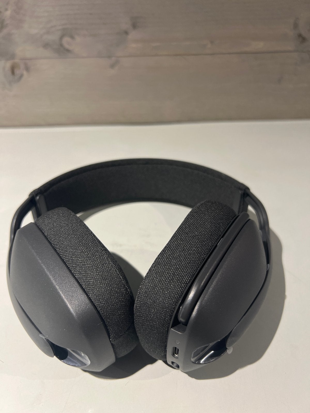 Logitech G432 Gaming Headset - Zo goed als nieuw, Overige merken, N, N, Ophalen of Verzenden