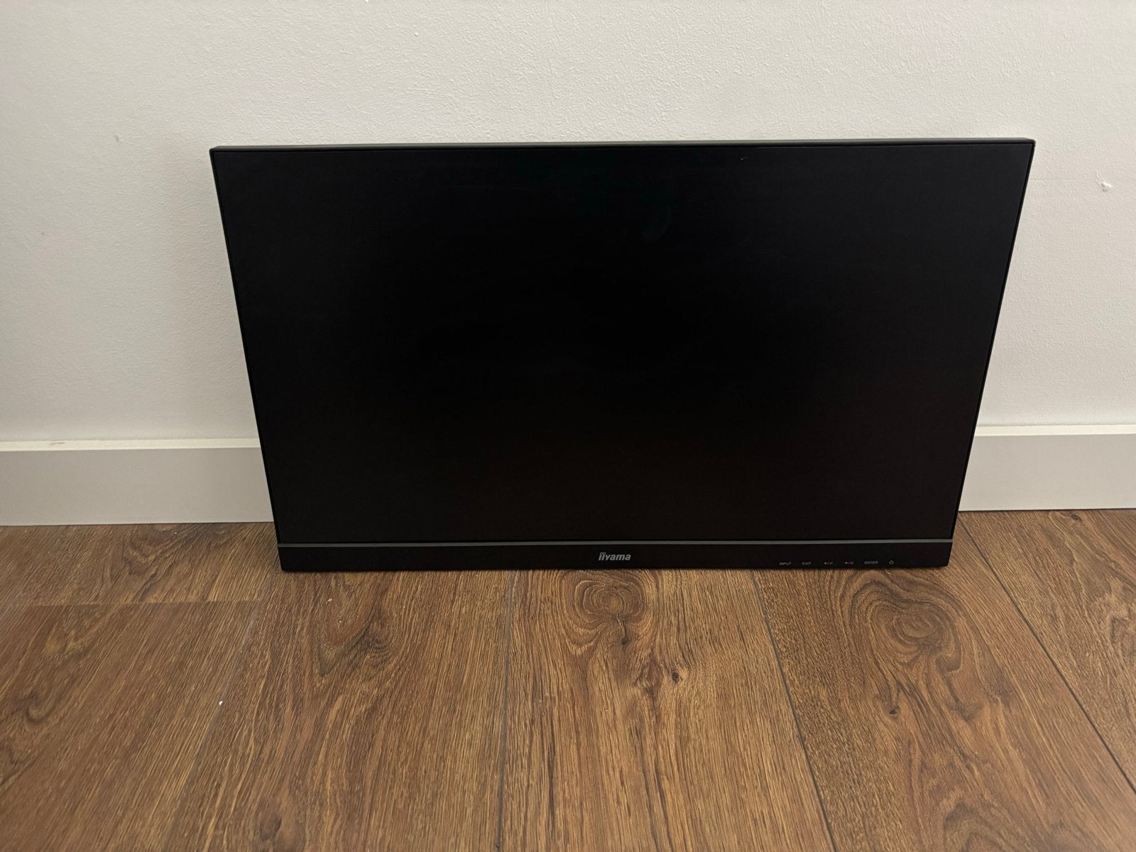 iiyama ProLite XU2492HSU-B1 Monitor, Gaming, IPS, Full HD, Ophalen of Verzenden