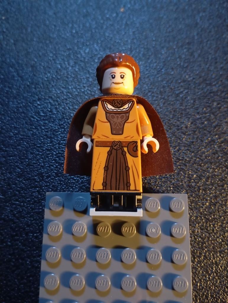 Lego Harry Potter Helga Hufflepuff (hp160), Ophalen, Zo goed als nieuw
