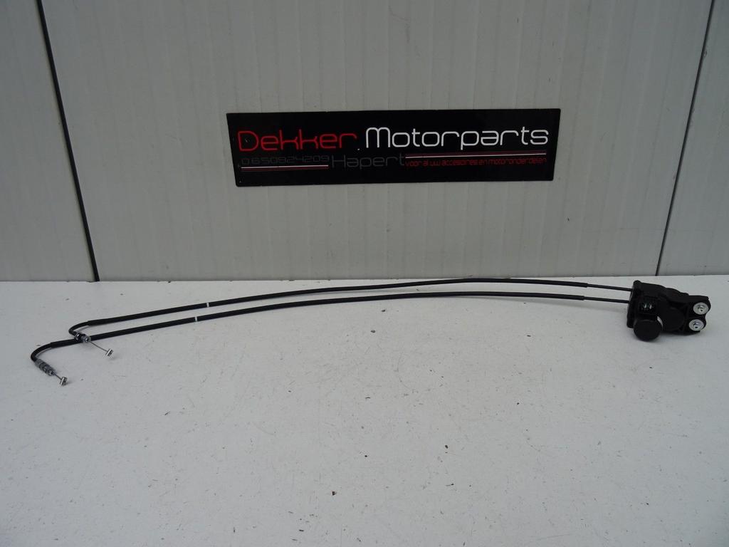 Servomotor Servo + Kabels Yamaha YZF R1 2015-2018-2020-2025, Motoren, Tuning en Styling, Ophalen of Verzenden, -, -, -