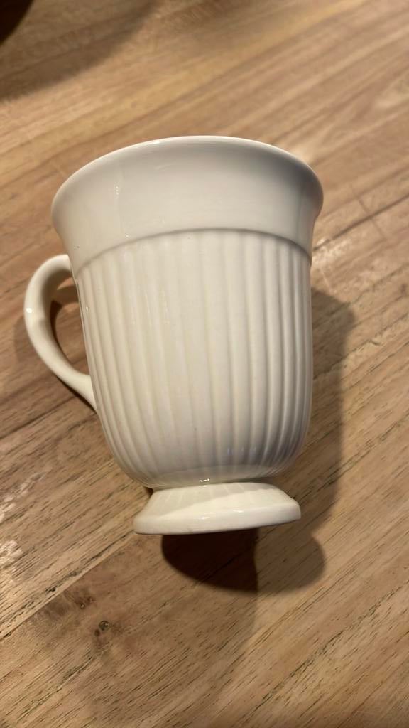 Kopje Wedgwood Etruria Edme, Ophalen of Verzenden