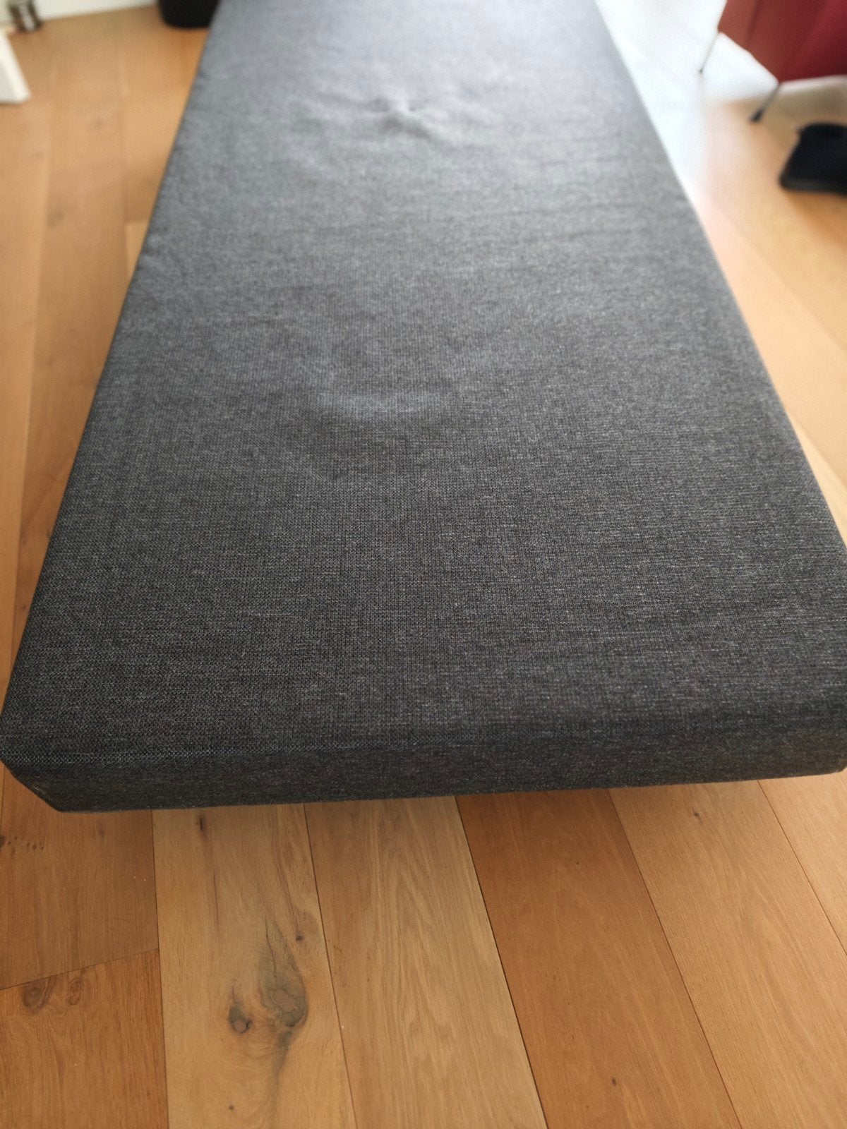 Lugo eenpersoons boxspring met Pocket Comfort X1000 matras, Ophalen, 90 cm, Eenpersoons, Nieuw