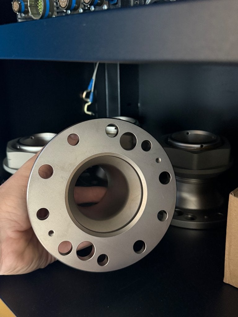 Bmw m3 e30 Centerlock, Ophalen, Nieuw, BMW