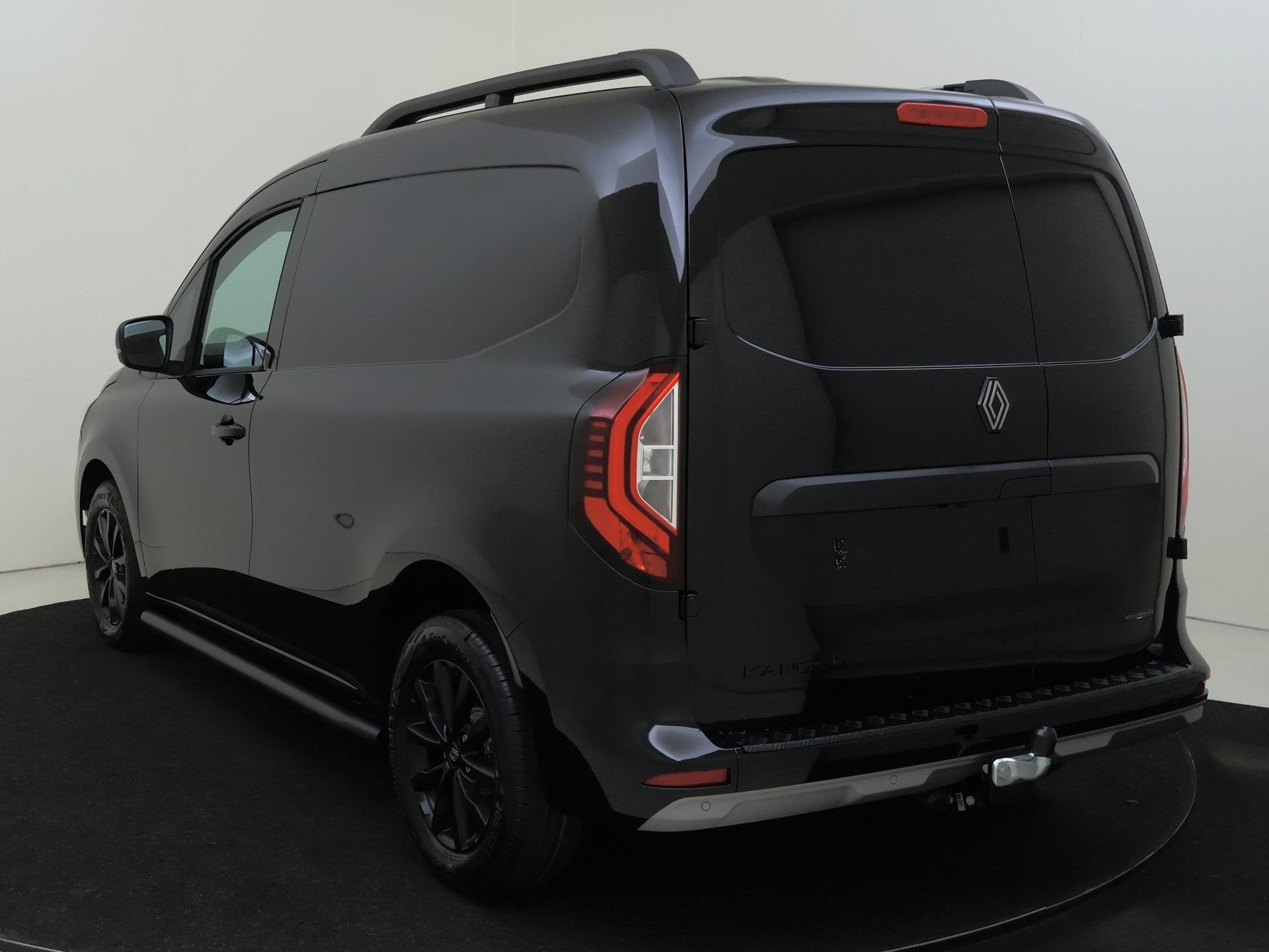 Renault Kangoo 1.5 Blue dCi 115 extra L1 Trekhaak | Navigati, 745 kg, Stof, Euro 6, 4 cilinders