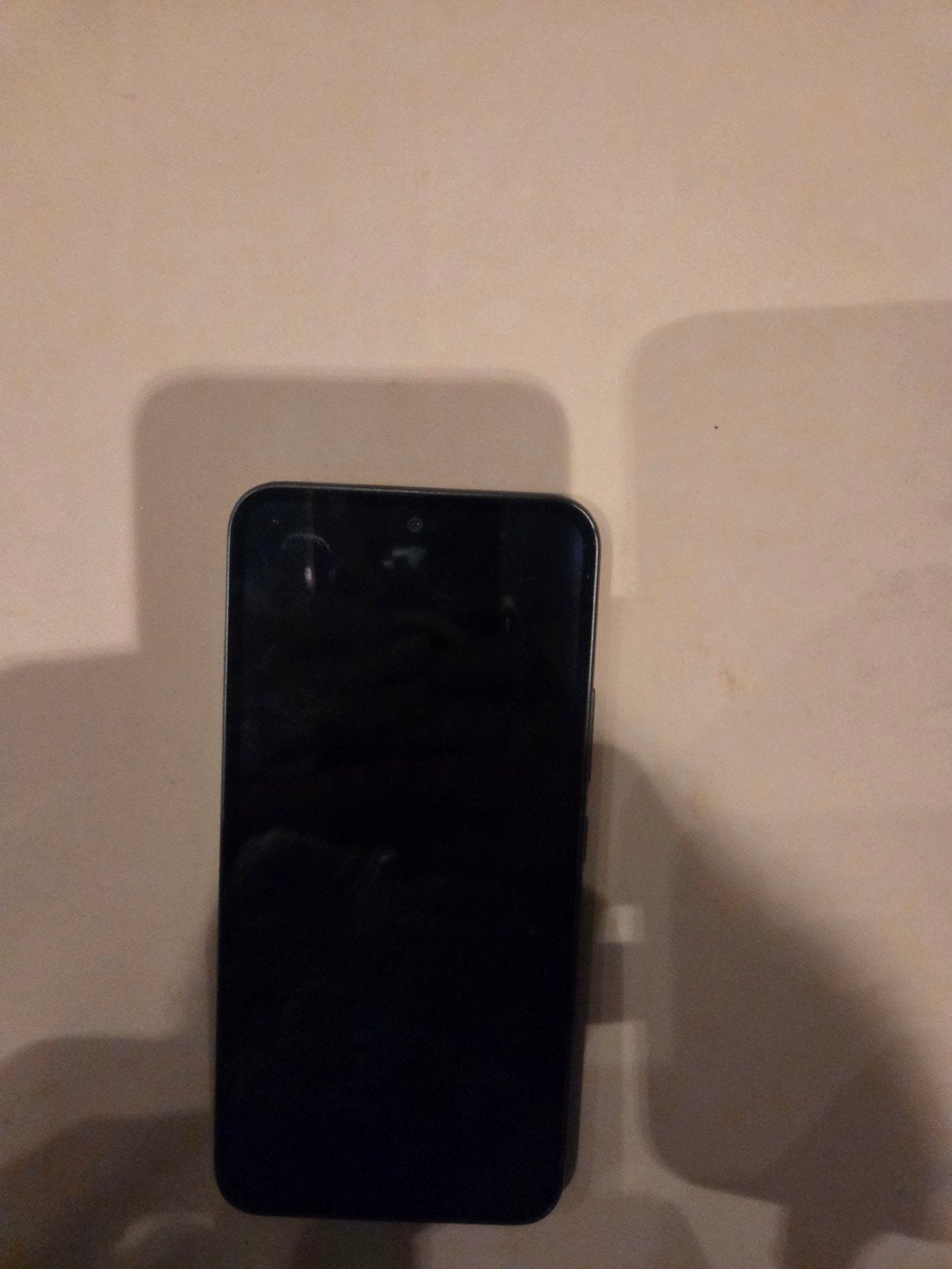 Samsung Galaxy a54 - Zo goed als nieuw, Ophalen, Gebruikt, Zwart, Touchscreen