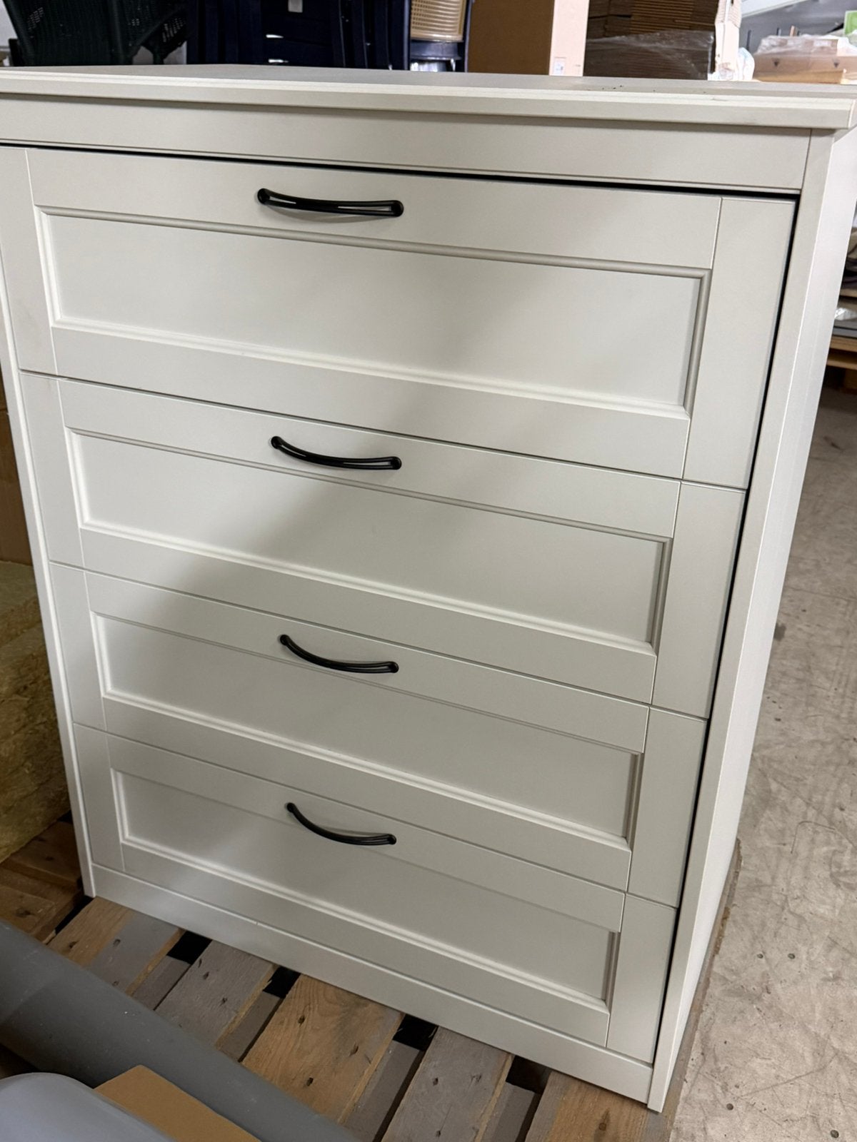 Pax kast ikea nieuwstaat 4 laden, 200 cm of meer, Zo goed als nieuw, 3 of 4 laden, 50 tot 75 cm