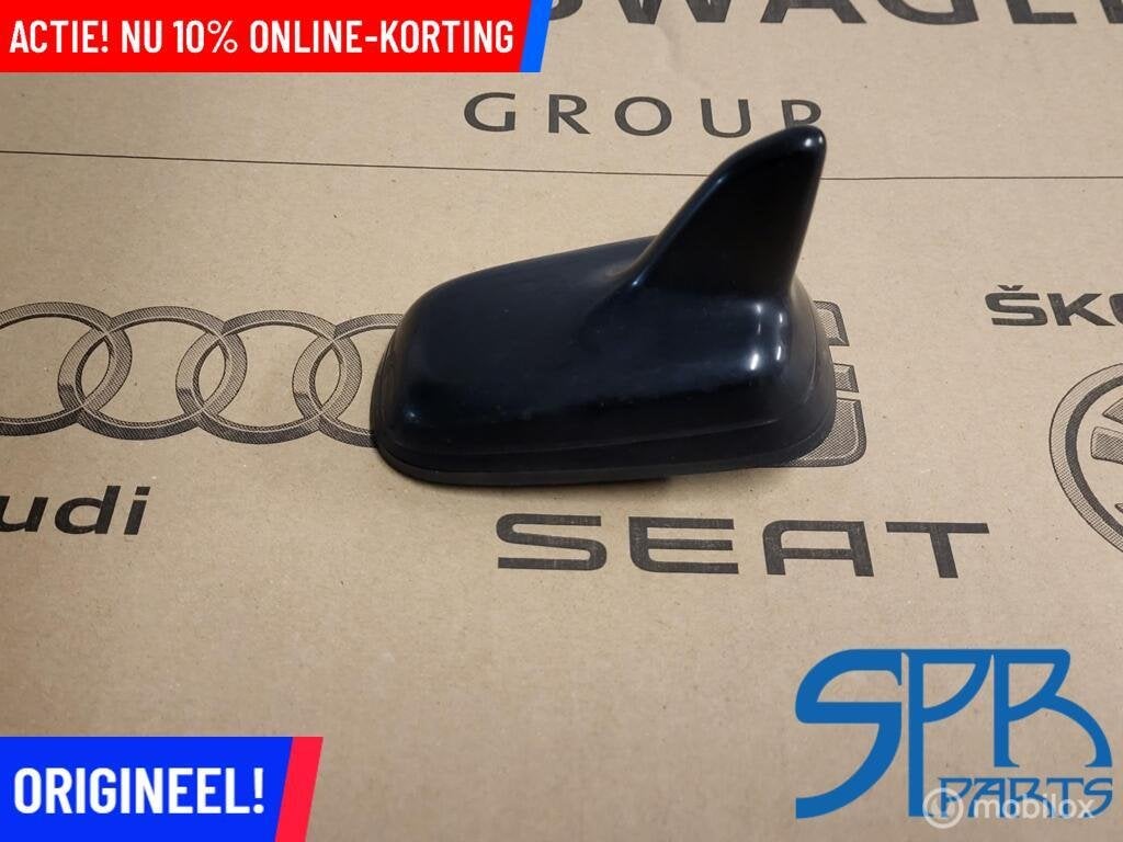 VW GOLF 7 7.5 DAK GPS-antenne ANTENNE DAKANTENNE 5Q0035507L, Gebruikt, Volkswagen, Ophalen of Verzenden, Volkswagen