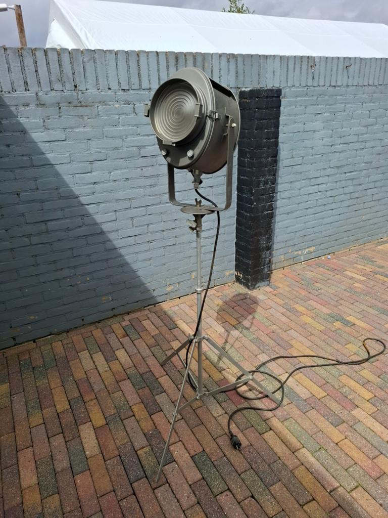 Studiolamp a.e.cremer, Antiek en Kunst, Ophalen of Verzenden