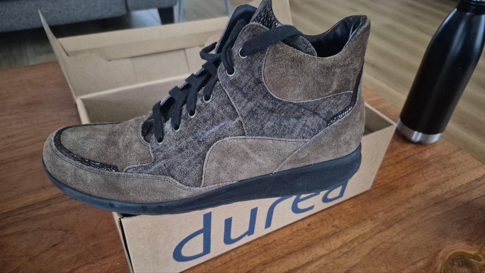 durea maat 42 nieuw, Ophalen of Verzenden, Nieuw, Sneakers of Gympen
