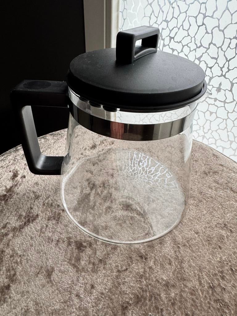 Nieuwe theepot met deksel, Ophalen of Verzenden, Nieuw