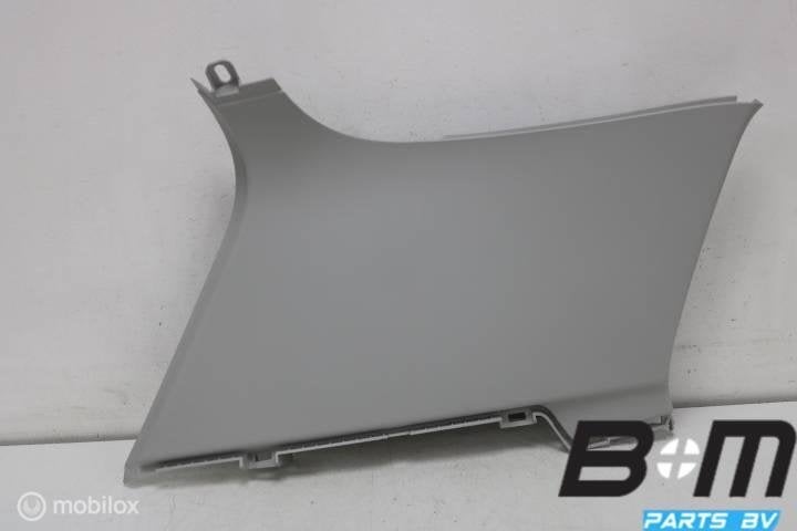 C-stijl bekleding links VW Golf 7 5drs 5G4867287D, Gebruikt