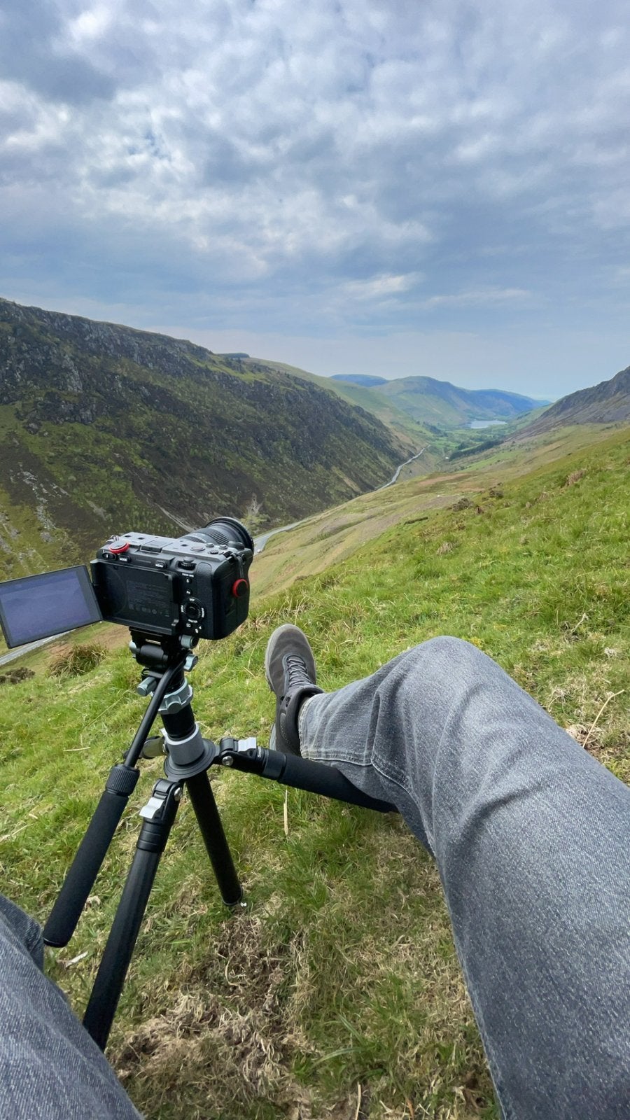 Sony FX30 Set, Ophalen, Gebruikt, 20x of meer, Sony