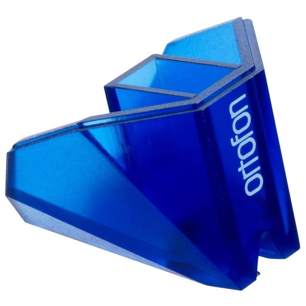 Ortofon 2M blue vervangings naald, Ophalen of Verzenden, Nieuw, Thorens
