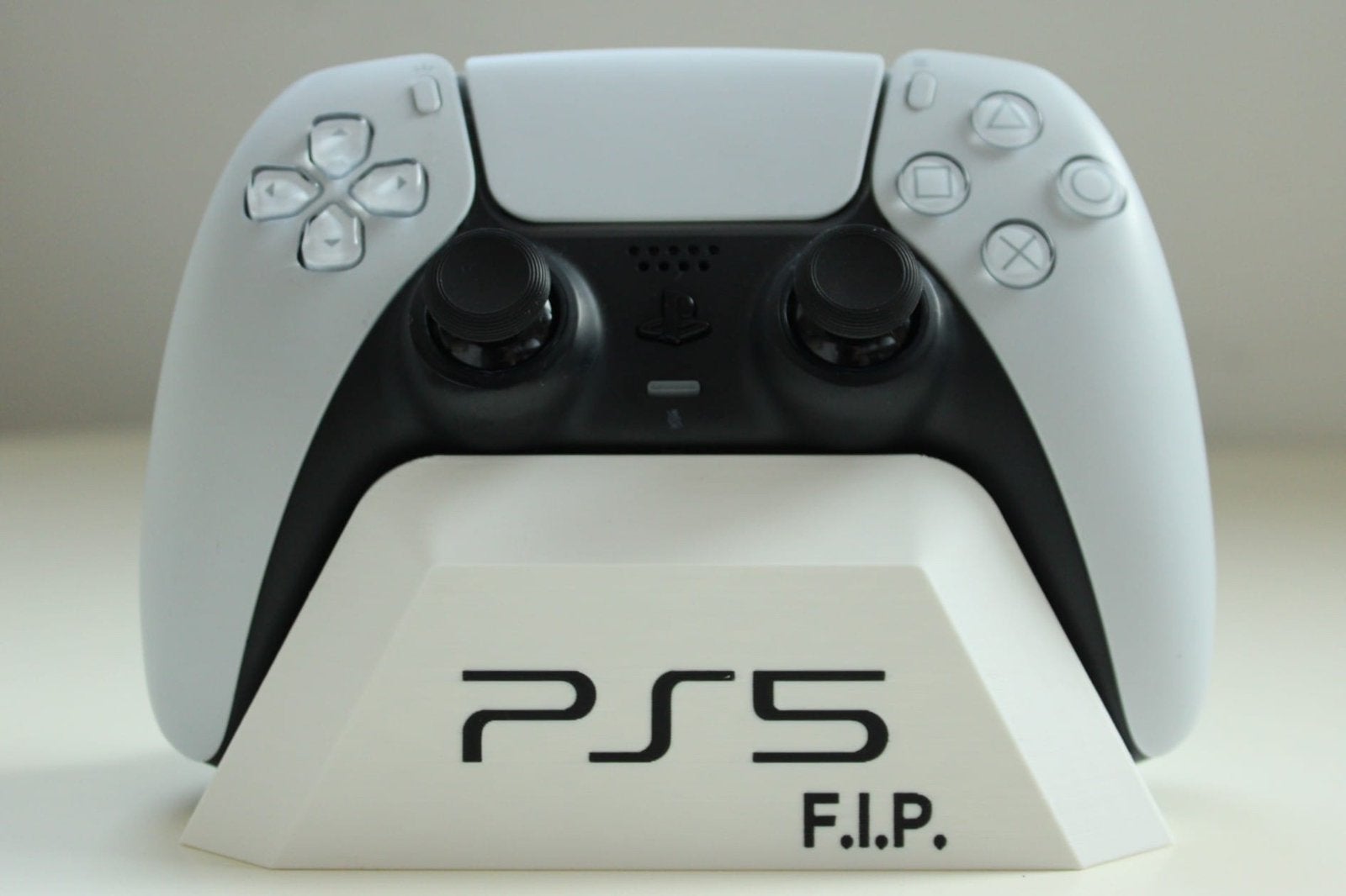 PS5 TMR GULIKIT CONTROLLER F.I.P., Ophalen of Verzenden, Zo goed als nieuw