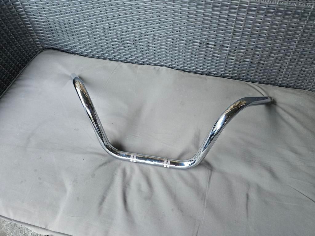 Origineel stuur Honda Shadow VT1100 1988, Ophalen of Verzenden, Gebruikt