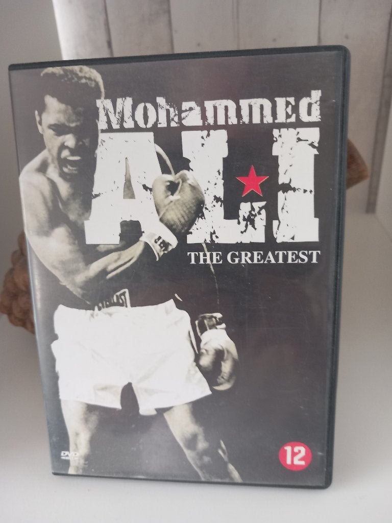 dvd, Cd's en Dvd's, Dvd's | Tv en Series, Vanaf 12 jaar, Ophalen, Zo goed als nieuw, Overige genres