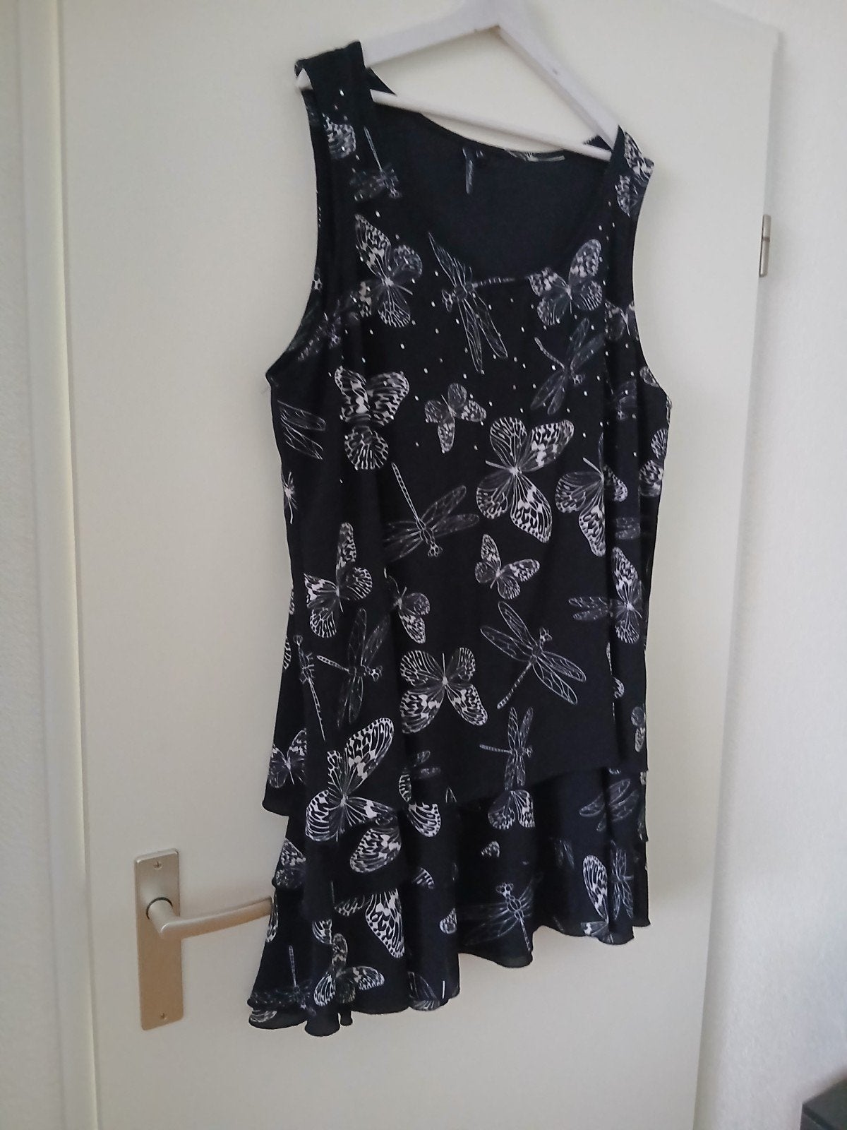 Modieuze nieuwe tuniek van PAPRIKA. Maat 5 (52)., Kleding | Dames, Verzenden, Nieuw, Paprika, Blouse of Tuniek