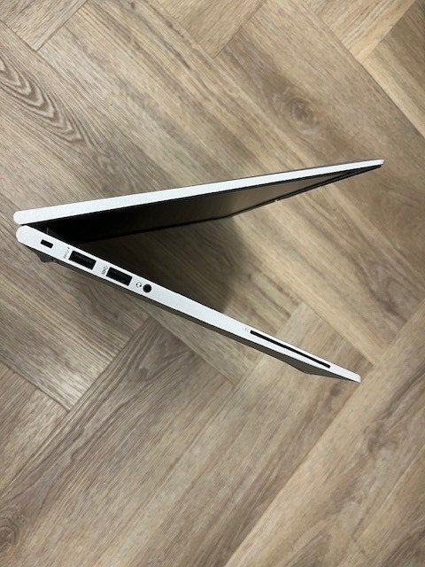 Snelle HP Elitebook 845 G8, Ryzen 5, 16GB, 256GB, W11, Hp, 256 GB, 2 tot 3 Ghz, Qwerty