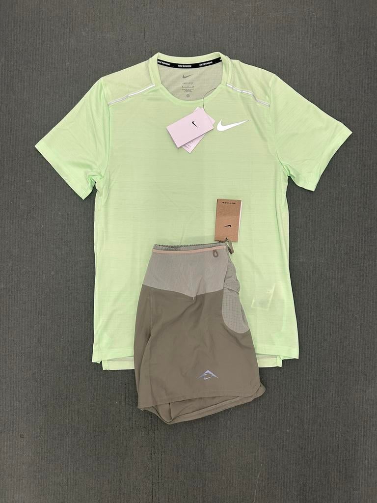 Nike miller zomer sets - s - m - L, Ophalen of Verzenden, Zo goed als nieuw, Overige maten