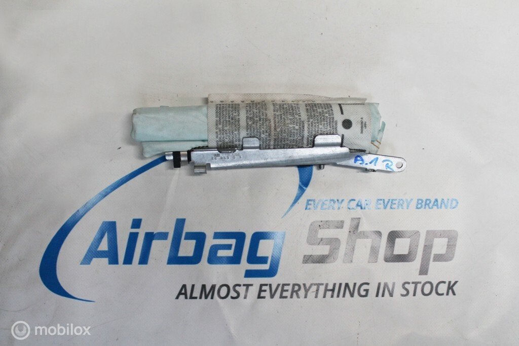 Stoel airbag links of rechts Audi A1 (2010-2018)