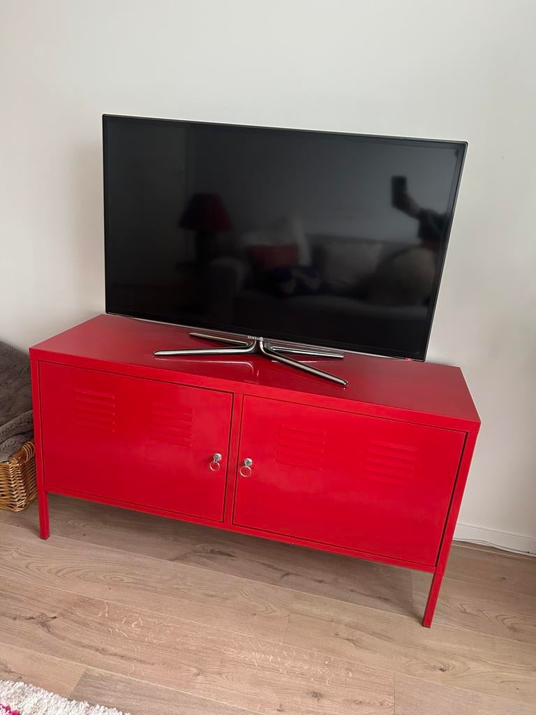 Ikea PS locker kluisje kast, Ophalen, Gebruikt, 100 tot 150 cm, Minder dan 100 cm