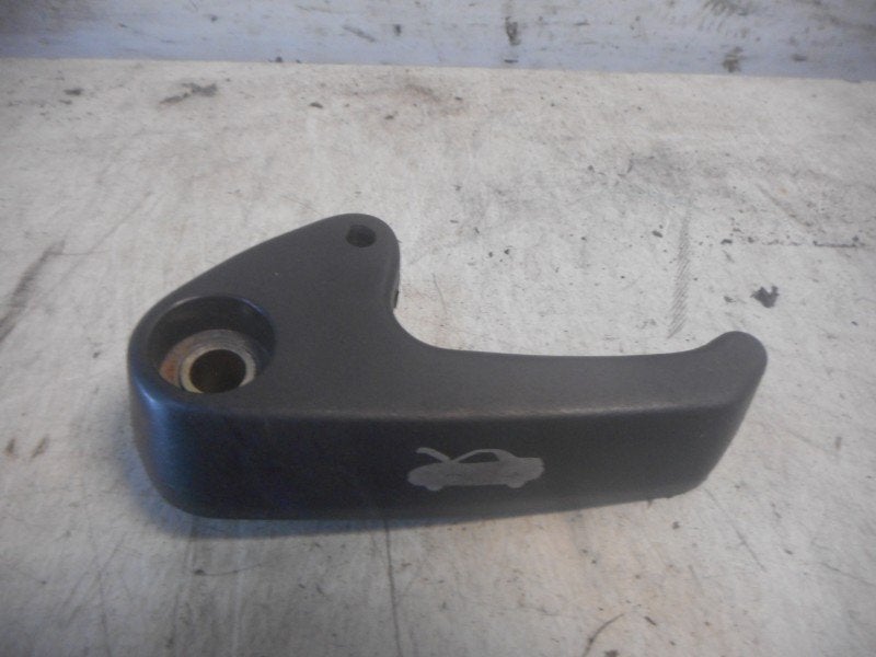 Motorkap Ontgrendeling hendel MG MGF (1995-03/2002-03), Auto-onderdelen, Carrosserie en Plaatwerk, MG, Gebruikt