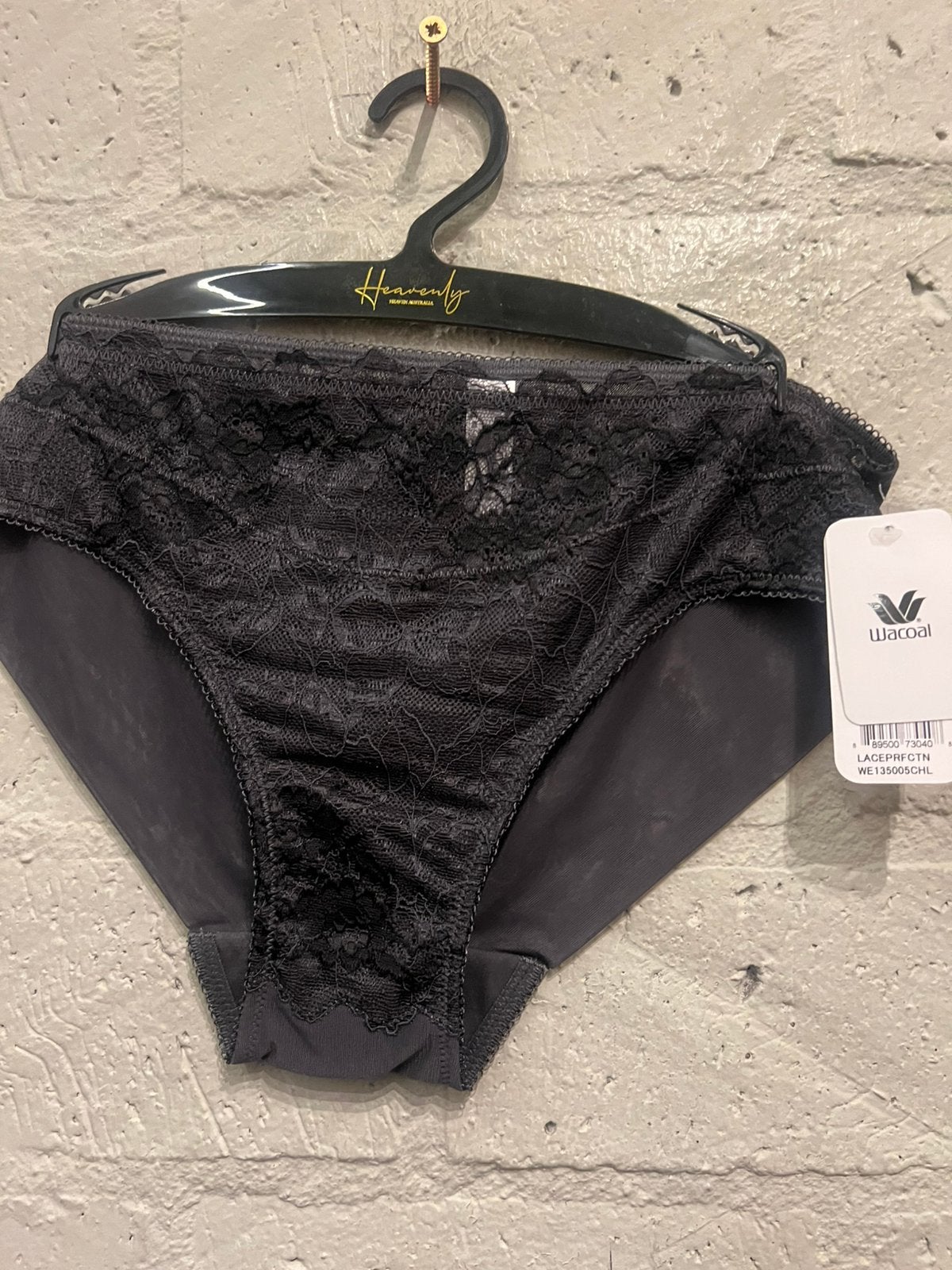 Wacoal slip maat M 38/40 NIEUW!! Nu €15,-, Ophalen of Verzenden, Slip
