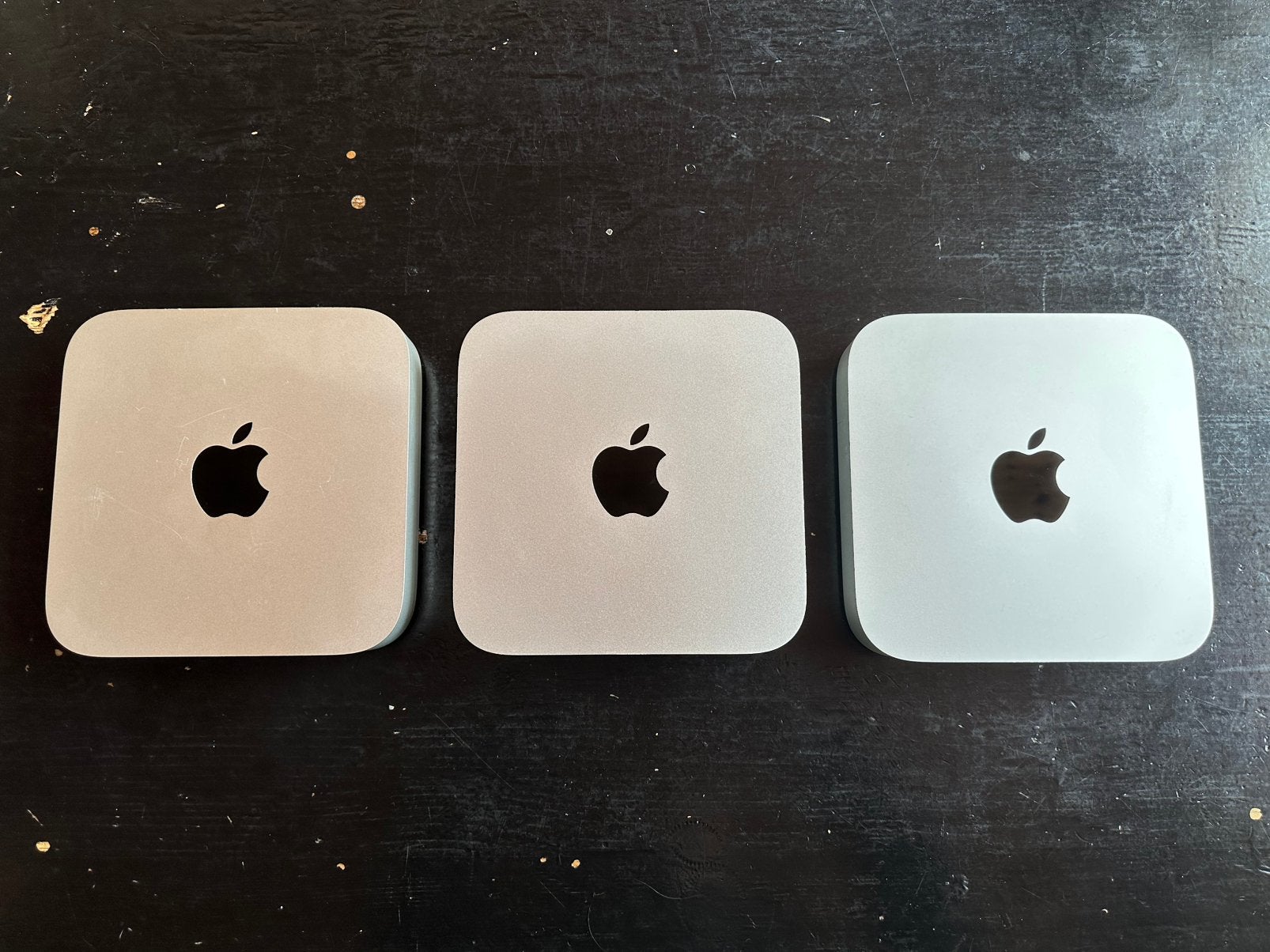 MAC Mini, Ophalen, Gebruikt, 2 tot 3 Ghz, Mac Mini
