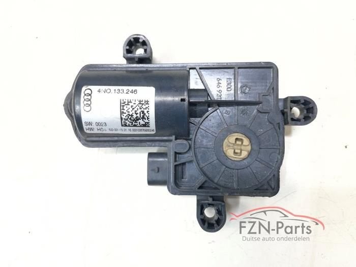 Audi S3 8V Stelmotor Uitlaat Gasklep, Auto-onderdelen, Ophalen of Verzenden, Gebruikt