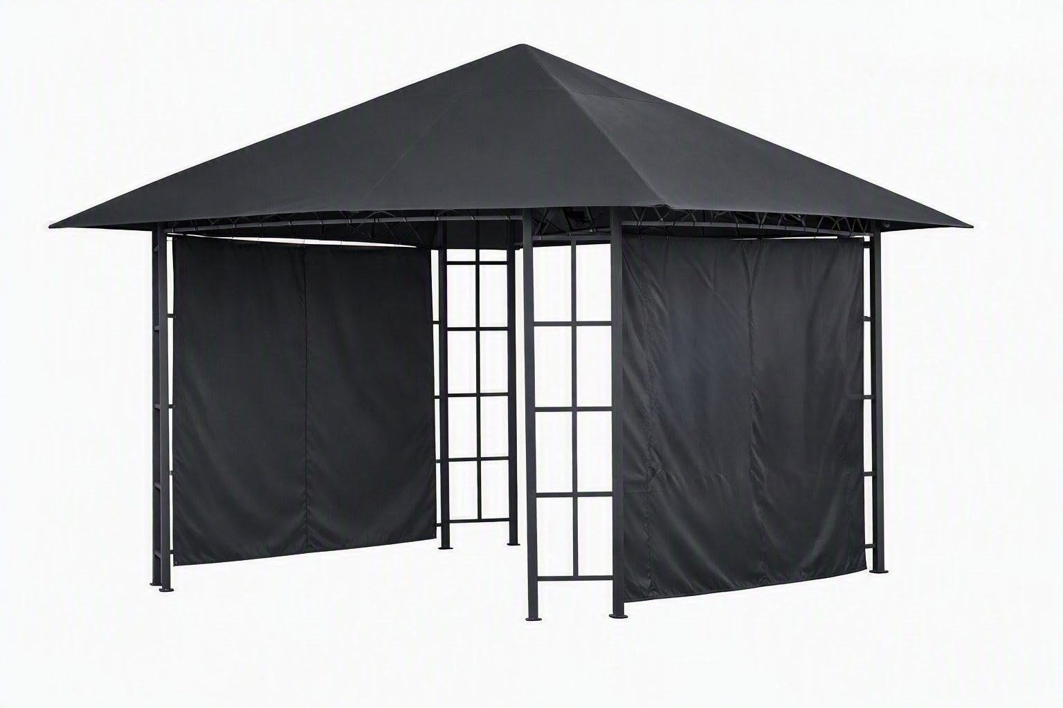 Partytent, Ophalen, Zo goed als nieuw, Minder dan 5 meter
