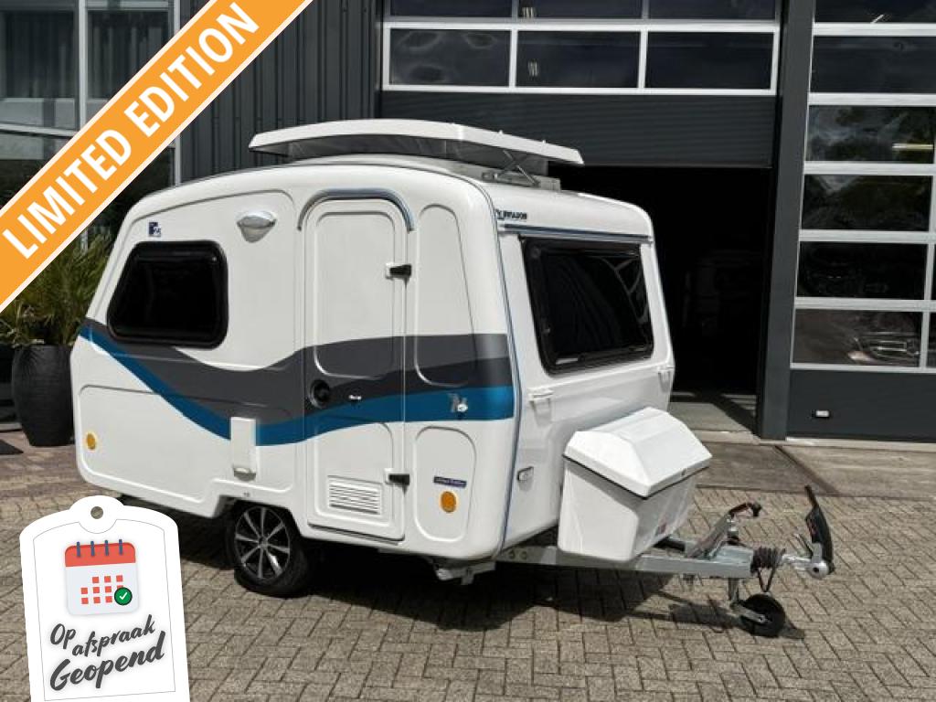 Lichtgewicht Predom N 126 D Limited Edition,Gaskachel, Niet ingevuld, Bedrijf, Niet ingevuld, Tot en met 3