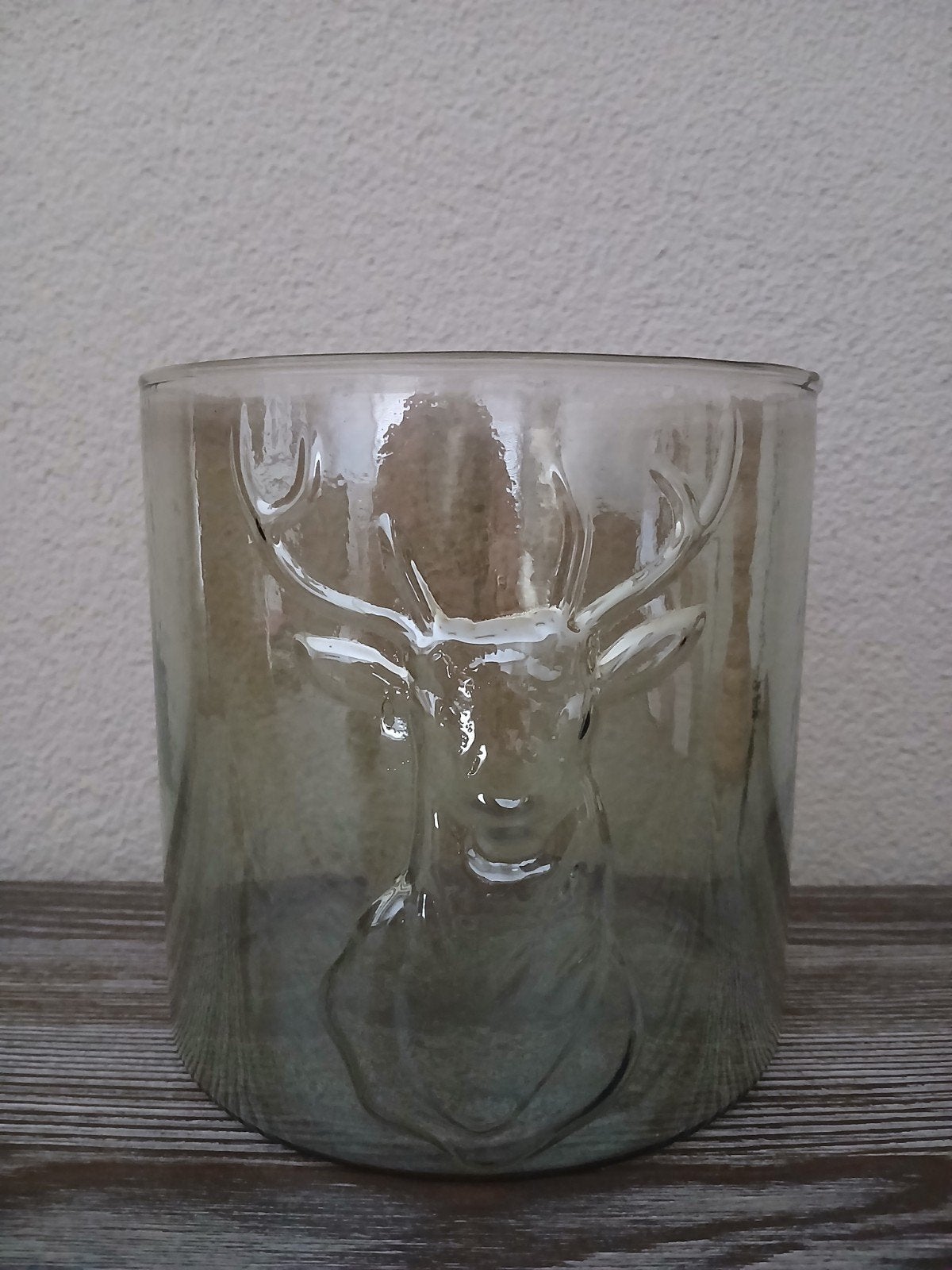 windlicht, Ophalen of Verzenden, Nieuw, Bierglas