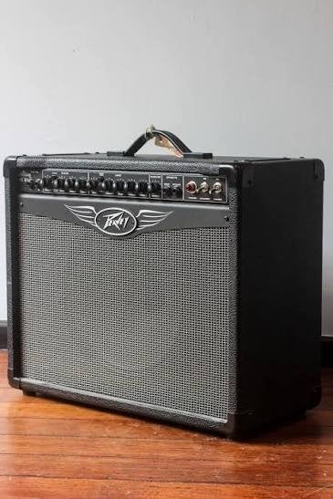 Peavey ValveKing VK112 gitaarversterker, Ophalen, Zo goed als nieuw, 50 tot 100 watt