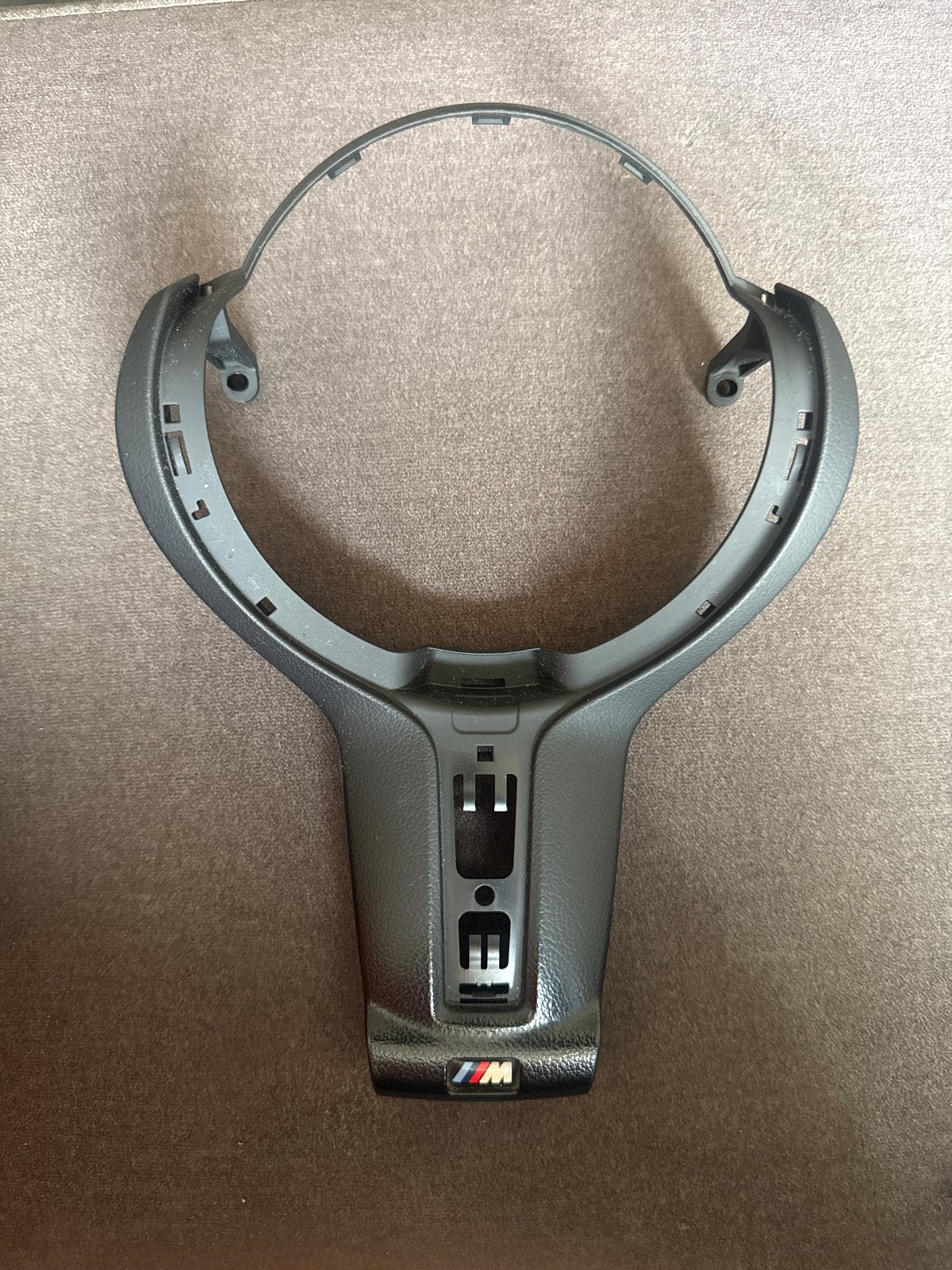 BMW F-serie Stuurkap - M Performance, Auto-onderdelen, Ophalen of Verzenden, Gebruikt, BMW