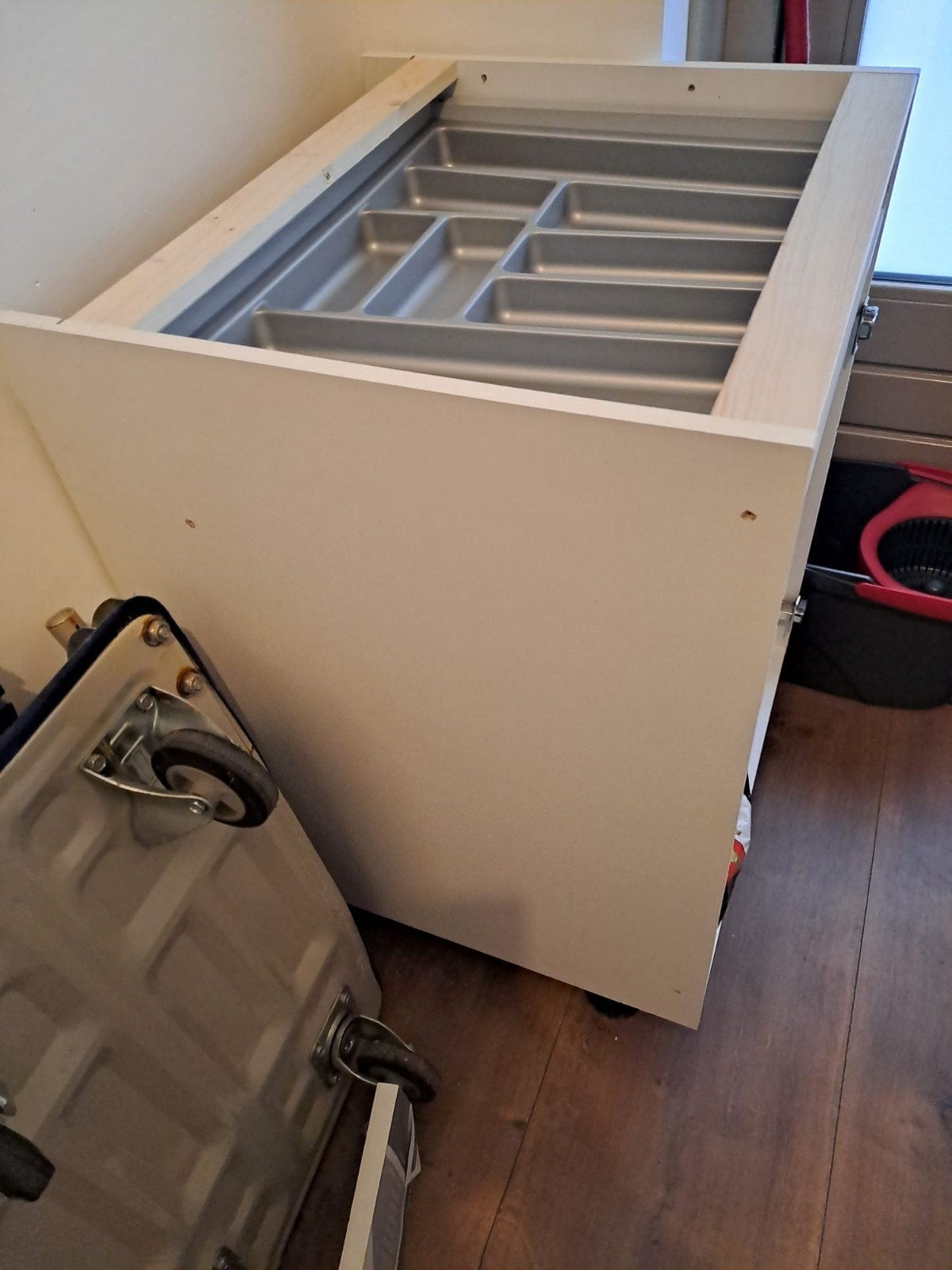 Onderbouw keukenkast Bruynzeel, Ophalen of Verzenden, Nieuw, 50 tot 100 cm, Minder dan 100 cm