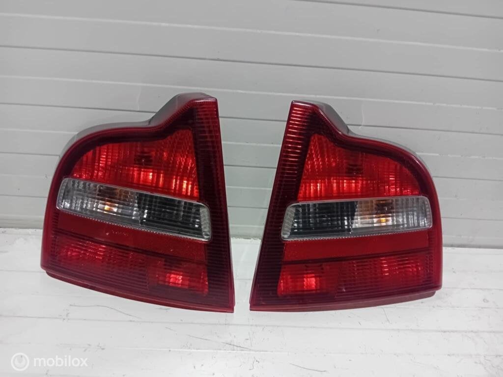 Achterlicht Volvo S80, Gebruikt, Ophalen of Verzenden