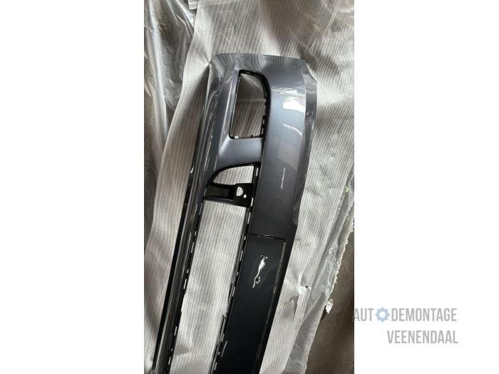 Voorbumper van een Skoda Octavia (F8J), -, -, Nieuw, Ophalen of Verzenden