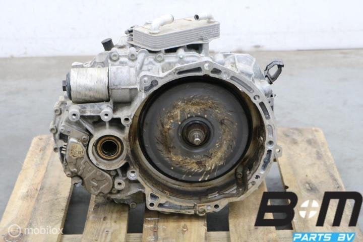 7-traps automaat DQ381 VDB VW Multivan T7 0CG300047P, Gebruikt