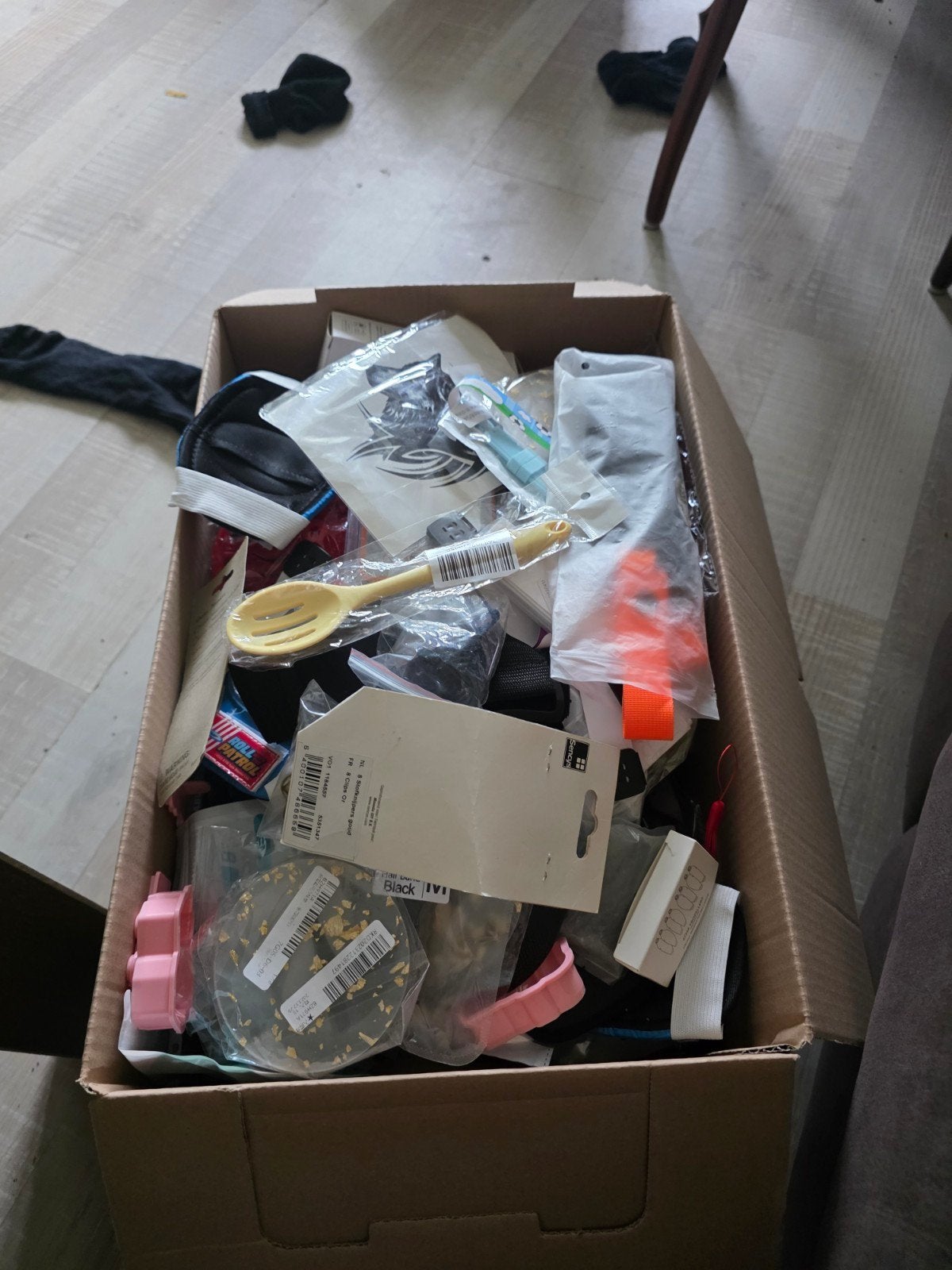 rommelmarkt spullen, Diversen, Ophalen of Verzenden