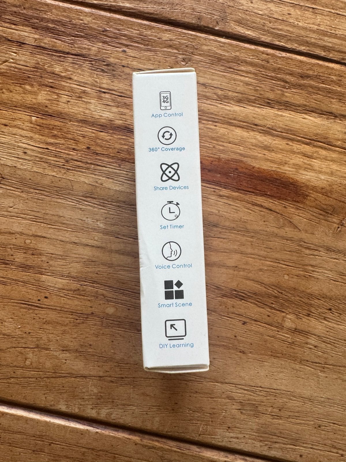 Universele IR Afstandsbediening Smart Home S06, Ophalen of Verzenden, Nieuw, Universeel, Tv