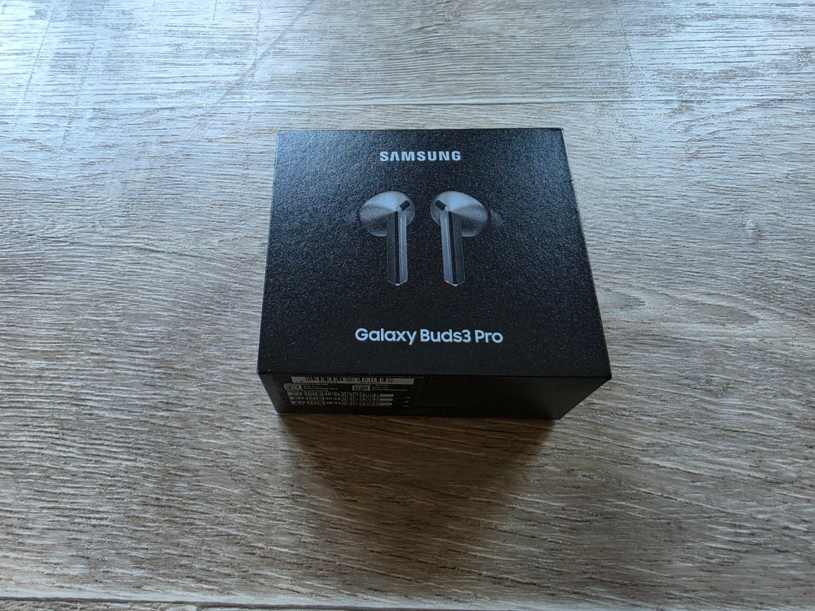 Samsung Galaxy Buds3 Pro (zilver) te koop, Telecommunicatie, Mobiele telefoons | Oordopjes, In gehoorgang (in-ear), Bluetooth