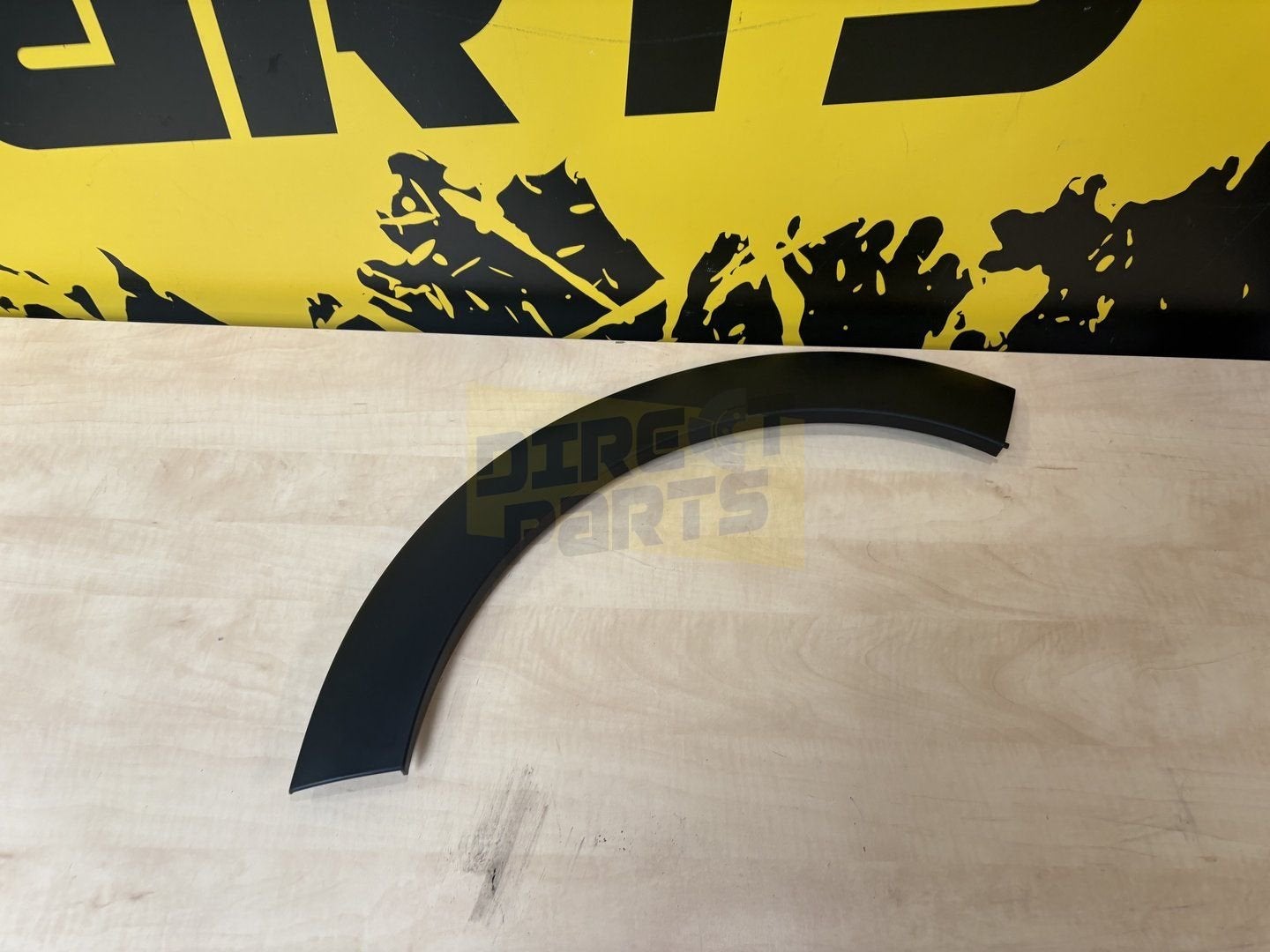 Citroen C3 (9/16 - 7/20) (B618), wielkuiplijst Links Origine
