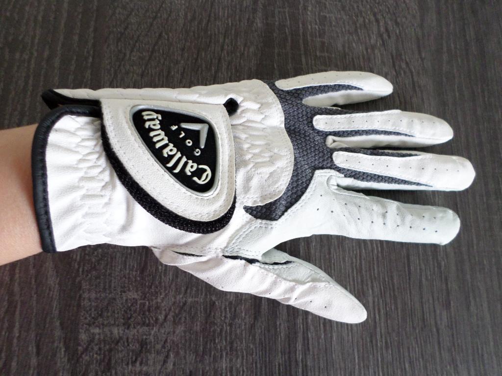 Golfhandschoen dames Callaway, Ophalen of Verzenden, Nieuw, Overige typen, Callaway