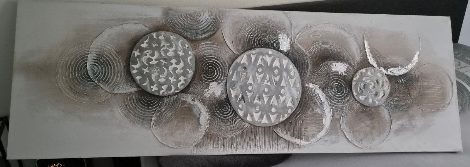 schilderij  150/50, Ophalen, Zo goed als nieuw, Overige onderwerpen