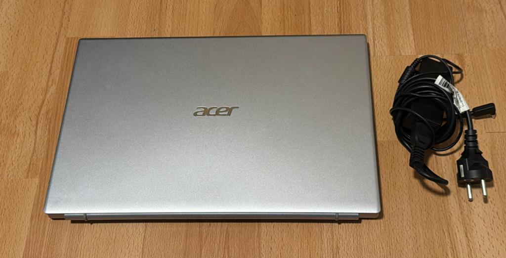 Laptop: Acer Aspire 3 | Intel Core 5, Computers en Software, Windows Laptops, Ophalen, Zo goed als nieuw, 15 inch