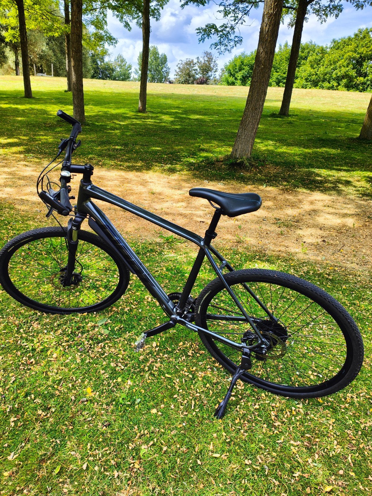 Giant Roam 2 – Framemaat XL – Zo goed als nieuw, Ophalen, Zo goed als nieuw, Meer dan 20 versnellingen, Giant