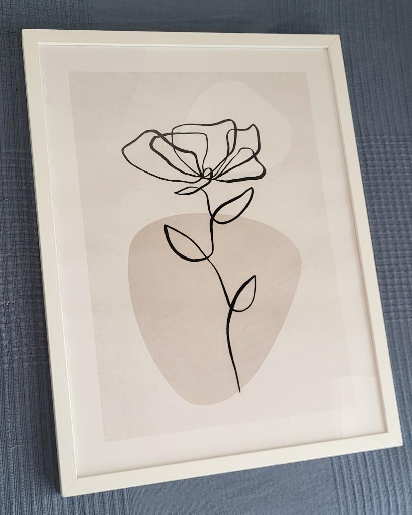 Lijst, Ophalen, Minder dan 50 cm, Zo goed als nieuw, Minder dan 50 cm