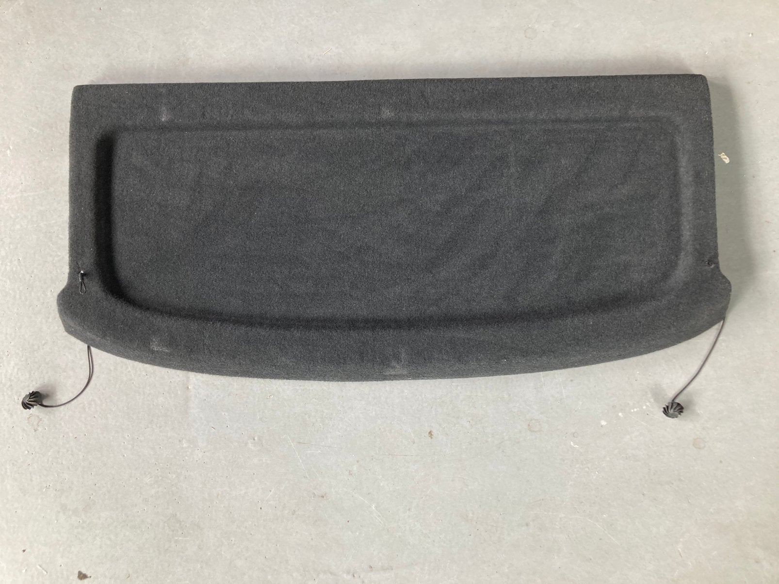 Golf 7 hoedenplank, Auto-onderdelen, Ophalen, Gebruikt, Volkswagen