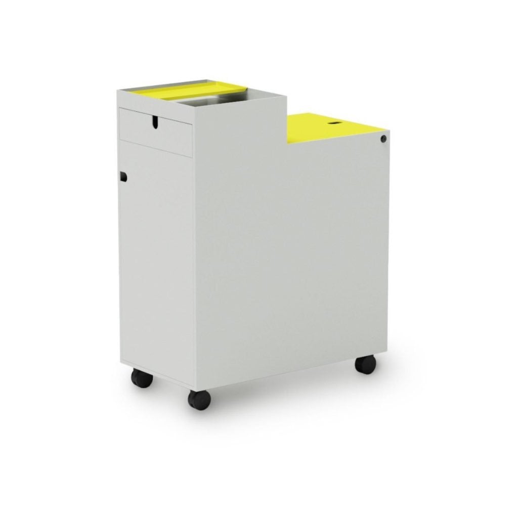Showmodel: Muller Next High Trolley, Ophalen of Verzenden, Nieuw